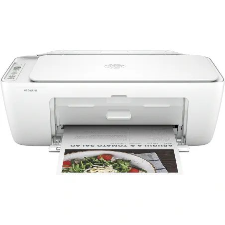 Impressora Multifunções HP Deskjet 2810e All-in-One