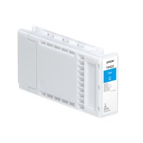 Epson Singlepack Cyan T44Q240 UltraChrome PRO 12 350mlC13T44Q240EpsonTinteiros Originais EpsonChip Ink | Informática | Tinteiros e Toners | Gaming