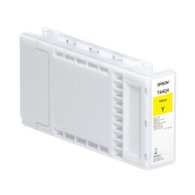 Epson Singlepack Yellow T44Q440 UltraChrome PRO 12 350mlC13T44Q440EpsonTinteiros Originais EpsonChip Ink | Informática | Tinteiros e Toners | Gaming