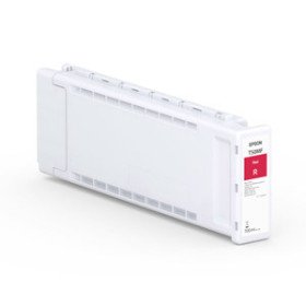 Epson Singlepack UltraChrome XD3 Red T50MF (700ml)C13T50MF00EpsonTinteiros Originais EpsonChip Ink | Informática | Tinteiros e Toners | Gaming