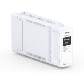 Epson Singlepack UltraChrome XD3 Magenta T50U3 (350ml)C13T50U30NEpsonTinteiros Originais EpsonChip Ink | Informática | Tinteiros e Toners | Gaming