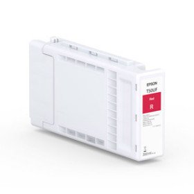 Epson Singlepack UltraChrome XD3 Red T50UF (350ml)C13T50UF00EpsonTinteiros Originais EpsonChip Ink | Informática | Tinteiros e Toners | Gaming