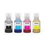 Epson SC-T3100x Magenta 140ml T49HC13T49H300EpsonTinteiros Originais EpsonChip Ink | Informática | Tinteiros e Toners | Gaming