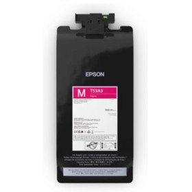 Epson Ink MAG 1.6L RIPS 6 Col T7700DLC13T53A300EpsonTinteiros Originais EpsonChip Ink | Informática | Tinteiros e Toners | Gaming