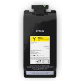 Epson Ink YEL 1.6L RIPS 6 Col T7700DLC13T53A400EpsonTinteiros Originais EpsonChip Ink | Informática | Tinteiros e Toners | Gaming