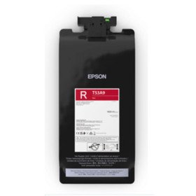 Epson Ink Red 1.6L RIPS 6 Col T7700DLC13T53A900EpsonTinteiros Originais EpsonChip Ink | Informática | Tinteiros e Toners | Gaming
