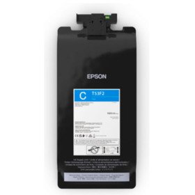 Epson P-Series Cyan IIPS Ink 1600mlC13T53F200EpsonTinteiros Originais EpsonChip Ink | Informática | Tinteiros e Toners | Gaming