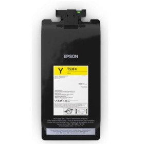 Epson P-Series Yellow IIPS Ink 1600mlC13T53F400EpsonTinteiros Originais EpsonChip Ink | Informática | Tinteiros e Toners | Gaming
