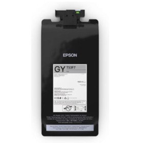 Epson P-Series Gray IIPS Ink 1600mlC13T53F700EpsonTinteiros Originais EpsonChip Ink | Informática | Tinteiros e Toners | Gaming