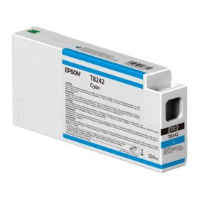 Epson Singlepack Vivid Magenta T54X30N UltraChrome HDX/HD 350mlC13T54X30NEpsonTinteiros Originais EpsonChip Ink | Informática | Tinteiros e Toners | Gaming