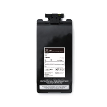 Epson P-Series 64" Photo Black IIPS Ink 1600mlC13T56F100EpsonTinteiros Originais EpsonChip Ink | Informática | Tinteiros e Toners | Gaming