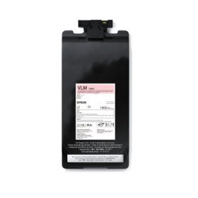 Epson P-Series 64" Vivid Light Magenta IIPS Ink 1600mlC13T56F600EpsonTinteiros Originais EpsonChip Ink | Informática | Tinteiros e Toners | Gaming