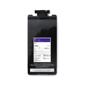 Epson P-Series 64" Violet IIPS Ink 1600mlC13T56FD00EpsonTinteiros Originais EpsonChip Ink | Informática | Tinteiros e Toners | Gaming