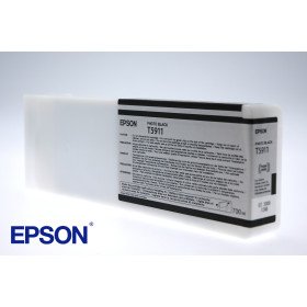 Epson Tinteiro Preto Foto T591100C13T591100EpsonTinteiros Originais EpsonChip Ink | Informática | Tinteiros e Toners | Gaming