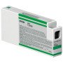 Epson Tinteiro Verde T596B00 UltraChrome HDR 350 mlC13T596B00EpsonTinteiros Originais EpsonChip Ink | Informática | Tinteiros e Toners | Gaming