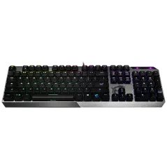 Teclado Gaming MSI Vigor GK50 Low Profile PTS11-04PT213-GA7MSITecladosChip Ink | Informática | Tinteiros e Toners | Gaming