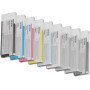 Epson Tinteiro Magenta Claro T606C00 220 mlC13T606C00EpsonTinteiros Originais EpsonChip Ink | Informática | Tinteiros e Toners | Gaming