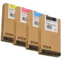 Epson Singlepack Matte Black T61280N 220 mlC13T61280NEpsonTinteiros Originais EpsonChip Ink | Informática | Tinteiros e Toners | Gaming