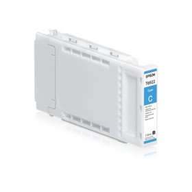 Epson Singlepack UltraChrome XD CyanT692200(110ml)C13T69220NEpsonTinteiros Originais EpsonChip Ink | Informática | Tinteiros e Toners | Gaming