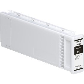 Epson Singlepack Photo Black T800100 UltraChrome PRO 700mlC13T800100EpsonTinteiros Originais EpsonChip Ink | Informática | Tinteiros e Toners | Gaming