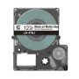 Epson C53S672065 etiqueta para impressão Preto, TransparenteC53S672065EpsonTinteiros Originais EpsonChip Ink | Informática | Tinteiros e Toners | Gaming