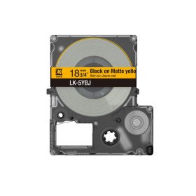 Epson C53S672074 etiquetadora Preto sobre amareloC53S672074EpsonTinteiros Originais EpsonChip Ink | Informática | Tinteiros e Toners | Gaming