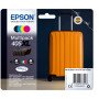 Epson Multipack 4-colours 405XL DURABrite Ultra InkC13T05H64020EpsonTinteiros Originais EpsonChip Ink | Informática | Tinteiros e Toners | Gaming