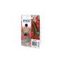 Epson Singlepack Black 503 InkC13T09Q14010EpsonTinteiros Originais EpsonChip Ink | Informática | Tinteiros e Toners | Gaming