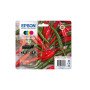 Epson Multipack 4-colours 503 InkC13T09Q64010EpsonTinteiros Originais EpsonChip Ink | Informática | Tinteiros e Toners | Gaming
