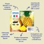 Epson Singlepack Magenta 604 InkC13T10G34010EpsonTinteiros Originais EpsonChip Ink | Informática | Tinteiros e Toners | Gaming