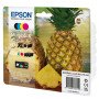 Epson Multipack 4-colours 604 XL Black/Std. CMYC13T10H94020EpsonTinteiros Originais EpsonChip Ink | Informática | Tinteiros e Toners | Gaming