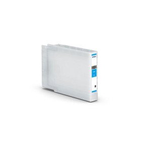 Epson WF-C81xx / WF-C86xx Ink Cartridge L CyanC13T04C24NEpsonTinteiros Originais EpsonChip Ink | Informática | Tinteiros e Toners | Gaming
