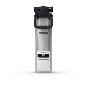 Epson WF-C53xx / WF-C58xx Series Ink Pack L BlackC13T11C140EpsonTinteiros Originais EpsonChip Ink | Informática | Tinteiros e Toners | Gaming