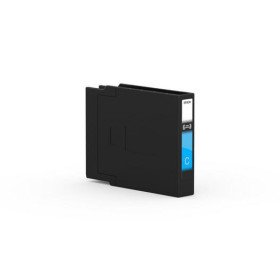 Epson WorkForce Pro EM-C7100/EP-C7000 Series Ink XL CyanC13T13X240EpsonTinteiros Originais EpsonChip Ink | Informática | Tinteiros e Toners | Gaming