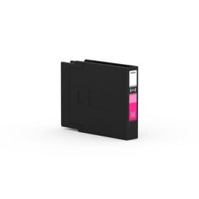 Epson WorkForce Pro EM-C7100/EP-C7000 Series Ink XL MagentaC13T13X340EpsonTinteiros Originais EpsonChip Ink | Informática | Tinteiros e Toners | Gaming