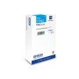 Epson WF-8090 / WF-8590 Ink Cartridge XXL CyanC13T75424NEpsonTinteiros Originais EpsonChip Ink | Informática | Tinteiros e Toners | Gaming