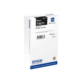 Epson WF-6xxx Ink Cartridge Black XXLC13T90714NEpsonTinteiros Originais EpsonChip Ink | Informática | Tinteiros e Toners | Gaming