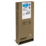 Epson WF-C52xx / WF-C57xx Series Ink Pack L CyanC13T944240EpsonTinteiros Originais EpsonChip Ink | Informática | Tinteiros e Toners | Gaming