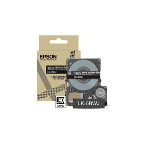 Epson LK-5LBJ Preto, AzulC53S672081EpsonTinteiros Originais EpsonChip Ink | Informática | Tinteiros e Toners | Gaming