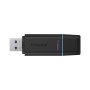 Kingston Technology DataTraveler Exodia unidade de memória USB 128 GB USB Type-A 3.2 Gen 1 (3.1 Gen 1) Preto, AzulDTXG2/128GBKingstonPens USBChip Ink | Informática | Tinteiros e Toners | Gaming