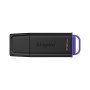 Kingston Technology DataTraveler Exodia unidade de memória USB 512 GB USB Type-A 3.2 Gen 1 (3.1 Gen 1) Preto, VioletaDTXG2/512GBKingstonPens USBChip Ink | Informática | Tinteiros e Toners | Gaming