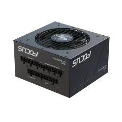 Fonte de Alimentação Seasonic 750W FOCUS GX 750 80+Gold