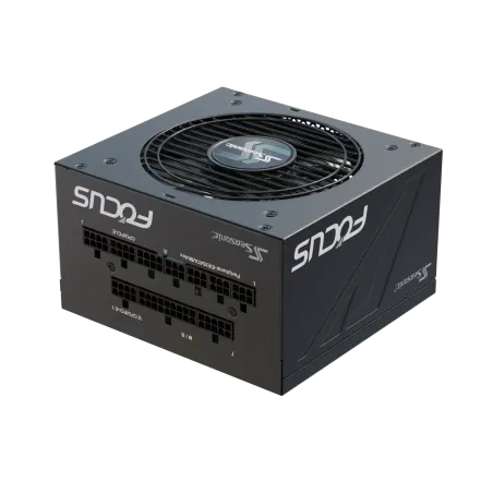 Fonte de Alimentação Seasonic 750W FOCUS GX 750 80+Gold