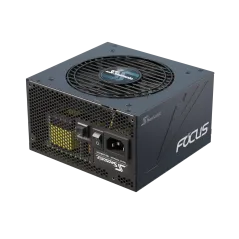 Fonte de Alimentação Seasonic 750W FOCUS GX 750 80+Gold