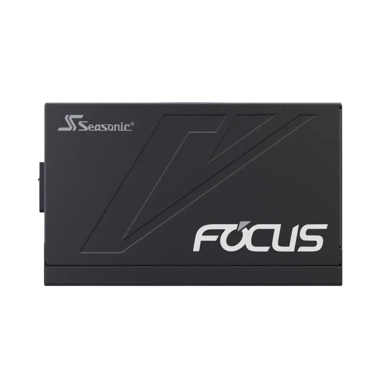 Fonte de Alimentação Seasonic 750W FOCUS GX 750 80+GoldFOCUS-GX-750SeasonicFontes de AlimentaçãoChip Ink | Informática | Tinteiros e Toners | Gaming