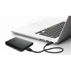 Disco Externo Toshiba 1TB Canvio Basics 2.5" USB 3.2