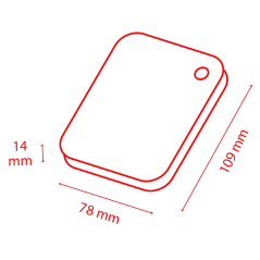 Disco Externo Toshiba 2TB Canvio Basics 2.5" USB 3.2