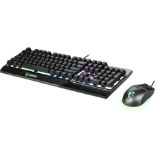 Conjunto Teclado + Rato Gaming MSI Vigor GK30 PT