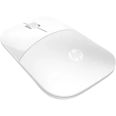 Rato HP Z3700 Branco Sem Fios