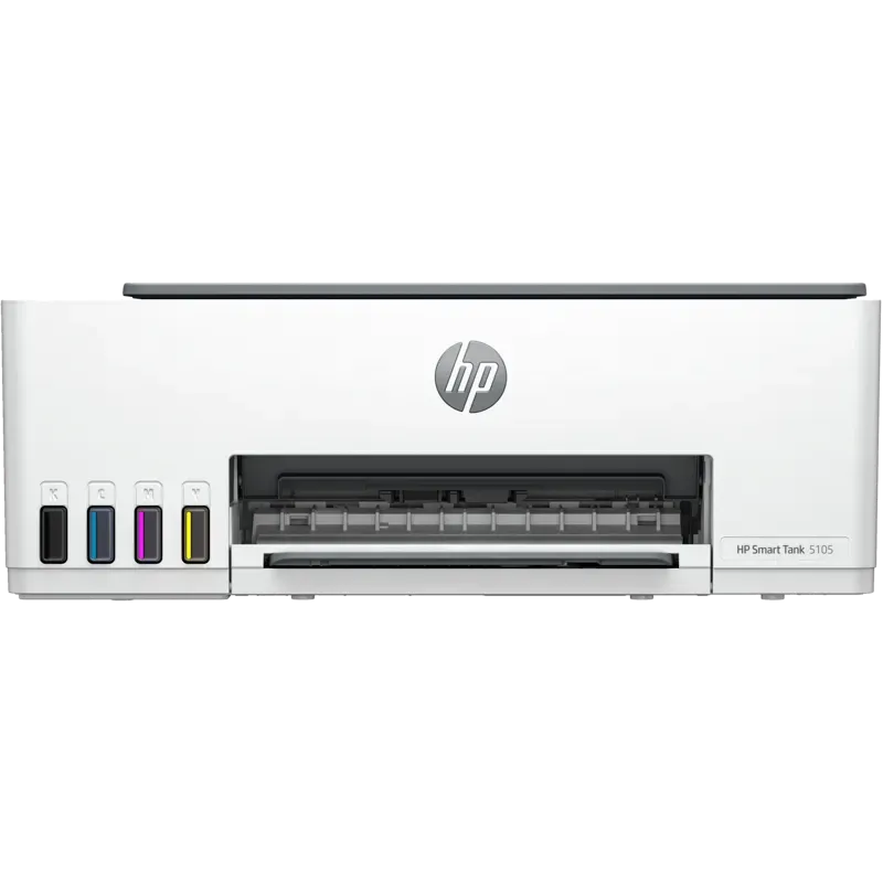 Impressora Multifunções HP Smart Tank 5105 com Tanque de Tinta1F3Y3AHPImpressorasChip Ink | Informática | Tinteiros e Toners | Gaming